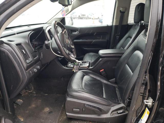 1GTG6DE34G1142766 GMC CANYON SLT