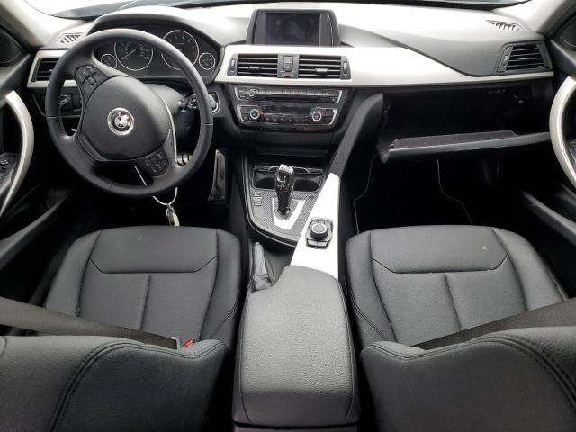 WBA8E1G58JNU93245 BMW 320 I