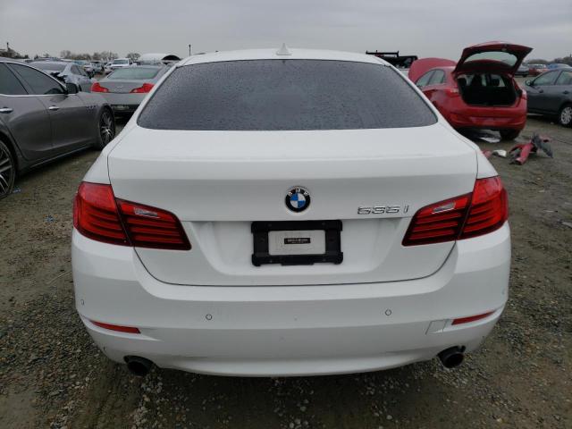 WBA5B1C55ED476061 BMW 535 I