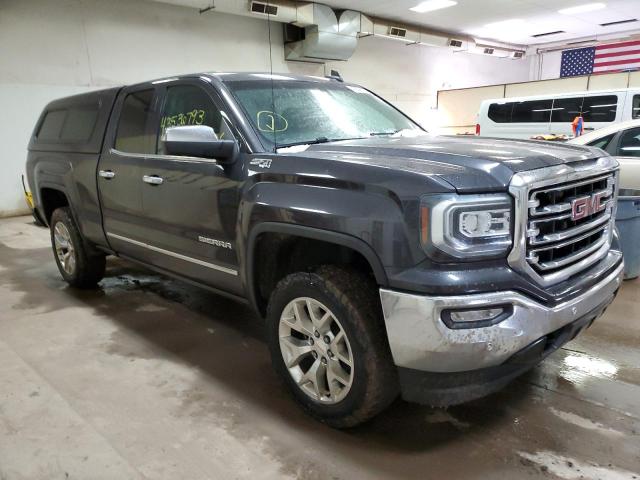 1GTV2NEC8GZ129271 GMC Sierra K1500 Slt