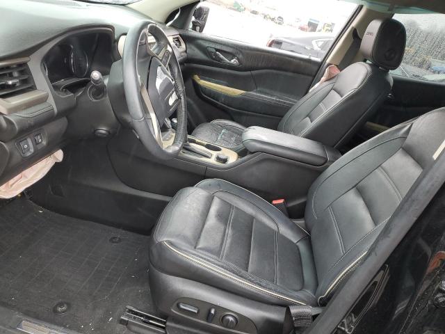 1GKKNXLS8JZ104222 GMC Acadia Denali