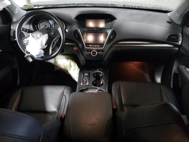 5J8YD4H3XKL034379 Acura MDX