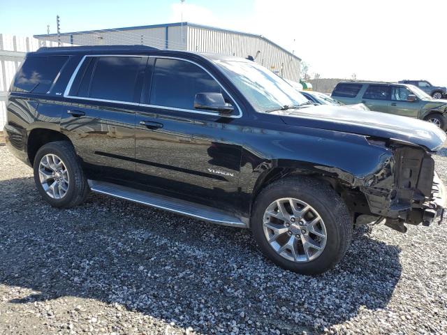1GKS1BKC2FR245982 GMC YUKON SLT
