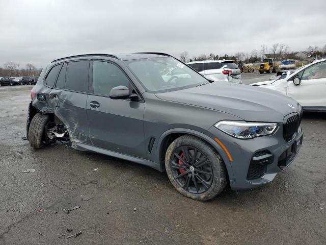 5UXJU4C05P9N64114 BMW X5 M50i