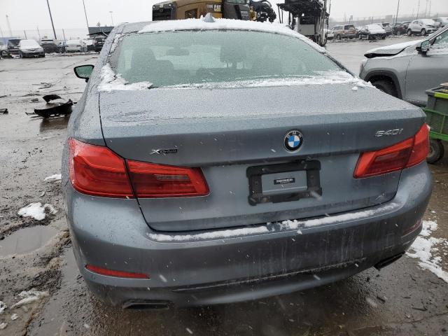 WBAJE7C50KWW19720 BMW 540 XI