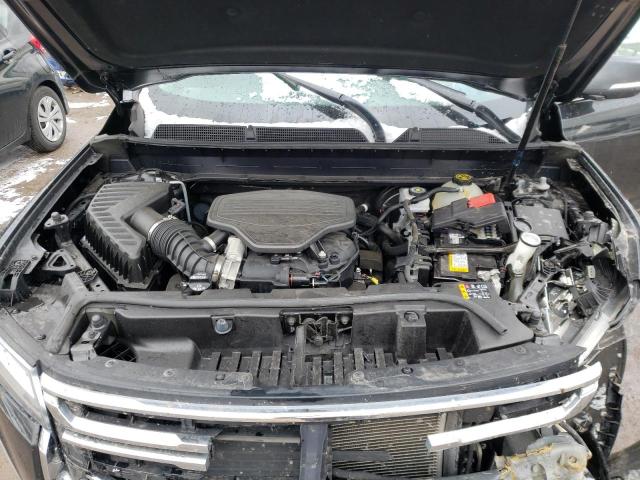 1GKKNMLS3LZ131345 GMC ACADIA SLT