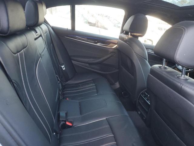 WBAJE7C54JG891342 BMW 540 XI