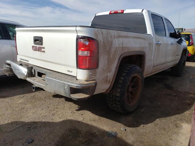 3GTU2VEC3EG400195 GMC Sierra K1500 Slt