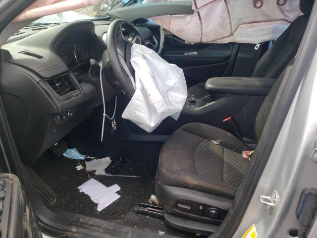 3GKALTEV9LL146488 GMC Terrain Sle
