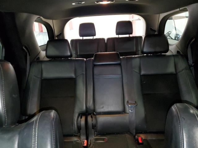 1C4RDHAG4FC127346 Dodge Durango Sxt