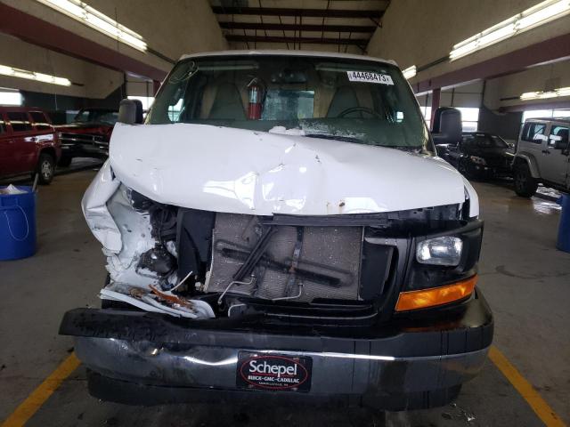 1GTZ7HFG6H1120543 GMC Savana G3500