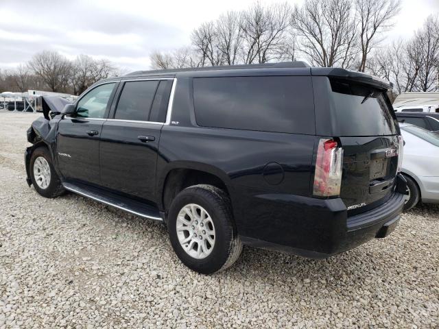 1GKS2GKC9JR306229 GMC Yukon Xl K1500 Slt