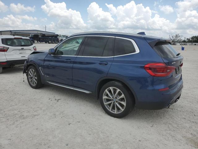 5UXTR9C59JLC81165 BMW X3 Xdrive30i