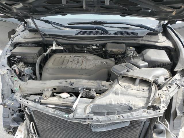 5FRYD3H28EB017120 Acura MDX