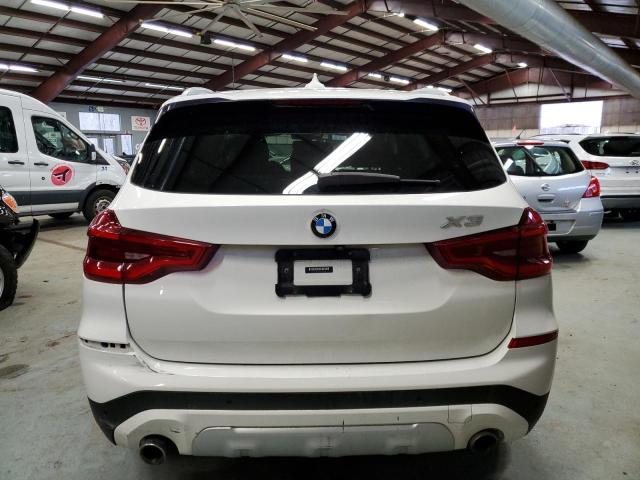 5UXTR9C56JLC77087 BMW X3 Xdrive30i