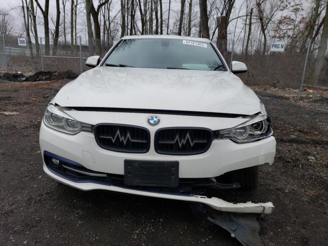 WBA8D9C31HA011173 BMW 330 XI