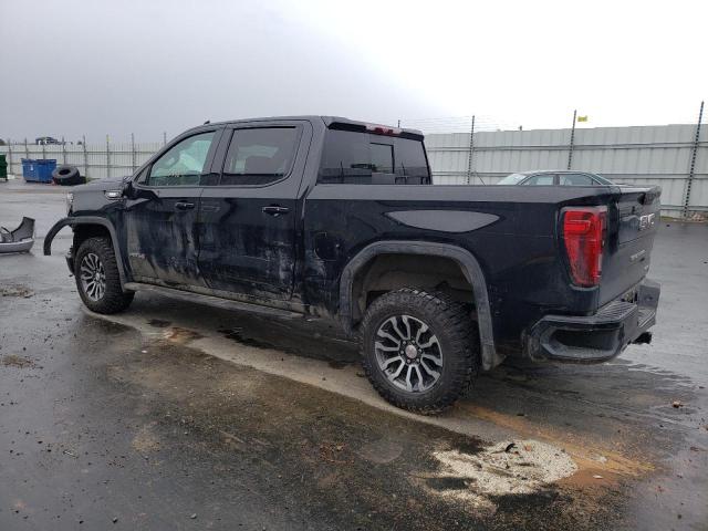 1GTU9EET5MZ172890 GMC Sierra K1500 At4