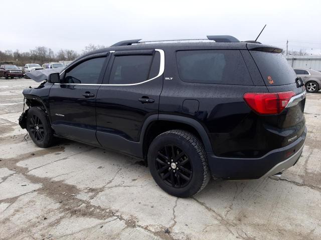 1GKKNMLS3JZ146294 GMC Acadia Slt-1