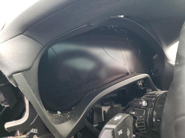 5UX83DP03N9J59829 BMW X3 Xdrivem40i
