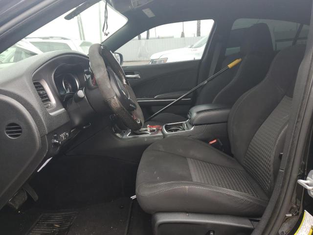 2C3CDXCT6KH552606 Dodge CHARGER R/T
