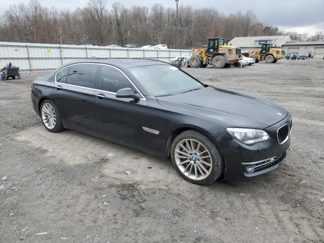 WBAYF8C59ED142335 BMW 750 LXI