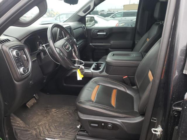 1GTP9EED1LZ307495 GMC Sierra K1500 At4