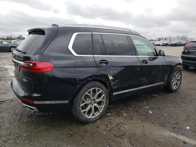 5UXCW2C00N9K38385 BMW X7 Xdrive40i