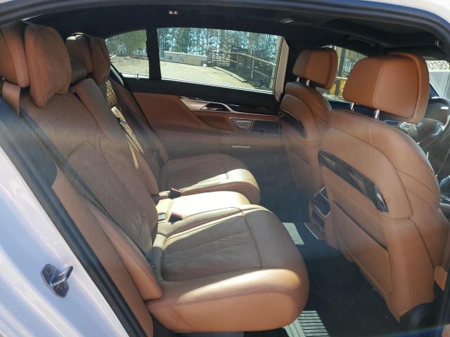 WBA7F0C51HGM20936 BMW 750 I