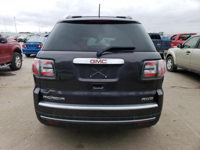 1GKKVSKD6FJ164947 GMC Acadia Slt-2