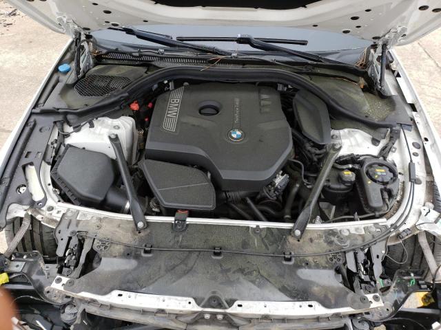 WBAJA7C33HG906899 BMW 530 XI