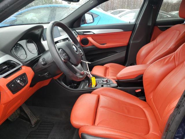 WBXYJ1C09M5S58353 BMW X2 Xdrive28i