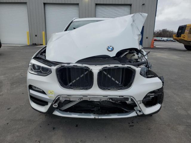 5UXTR9C56JLC76621 BMW X3 Xdrive30i