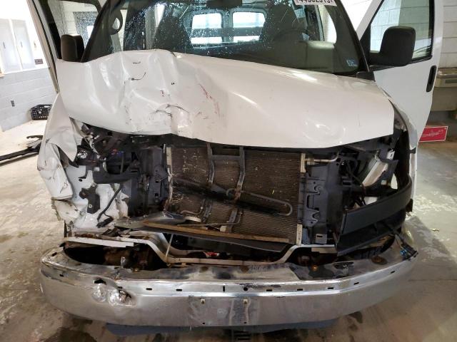 1GTW7FCA0E1913064 GMC Savana G2500
