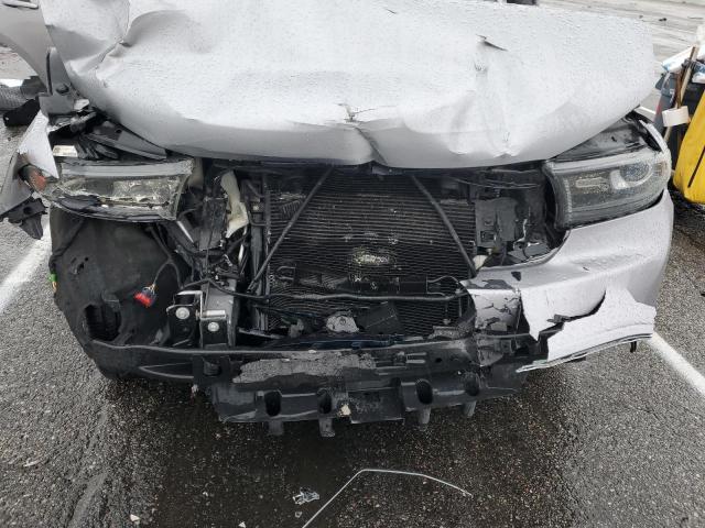1C4RDHDG1FC923032 Dodge DURANGO LIMITED