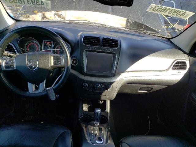 3C4PDDGG2HT585501 Dodge Journey Crossroad