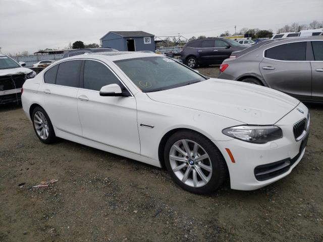 WBA5B1C55ED476061 BMW 535 I