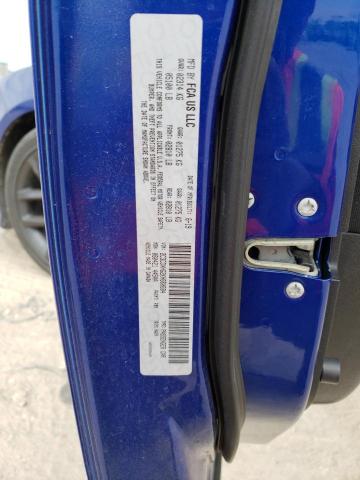 2C3CDXHG2KH660684 Dodge CHARGER GT