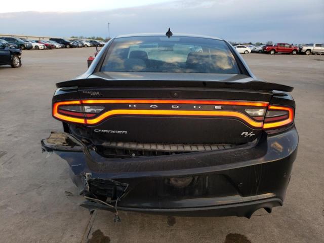 2C3CDXCT1KH587909 Dodge CHARGER R/T