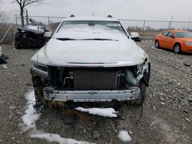 1GKKNXLS2NZ123127 GMC Acadia Denali