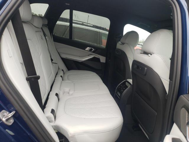 5UXCR6C05P9N91254 BMW X5 Xdrive40i