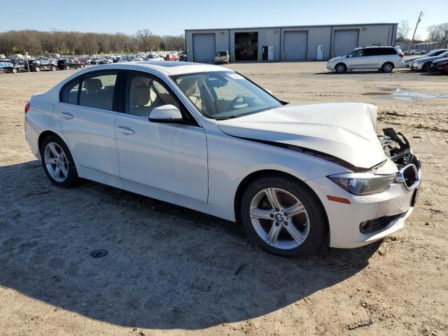 WBA3B3G50FNR86553 BMW 328 XI