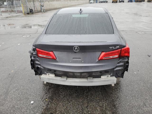 19UUB1F5XJA002985 Acura TLX TECH