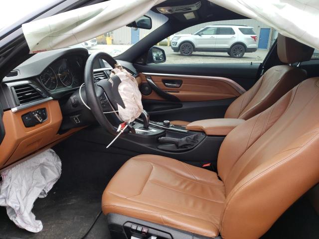 WBA3R5C52GK373074 BMW 435 Xi