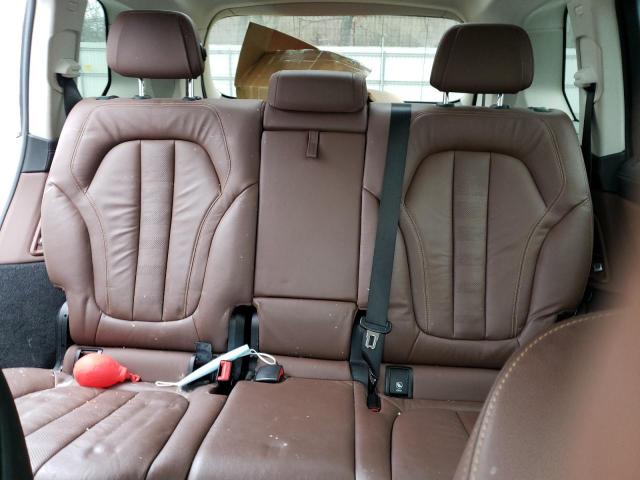 5UXCW2C57KL083487 BMW X7 Xdrive40i