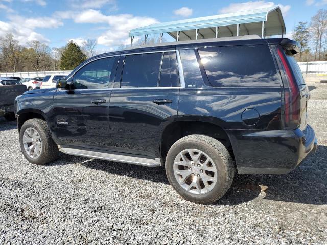 1GKS1BKC2FR245982 GMC YUKON SLT