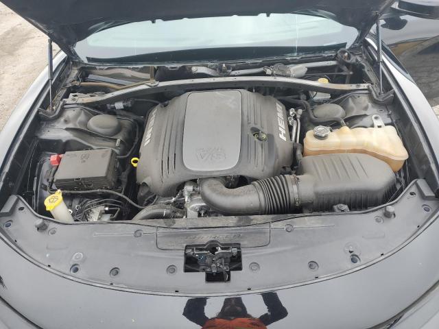 2C3CDXCT6KH552606 Dodge CHARGER R/T