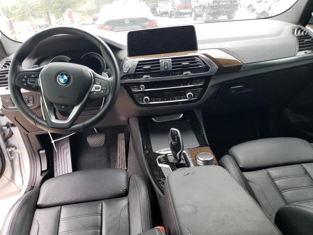 5UXTR7C51KLR44991 BMW X3 Sdrive30i