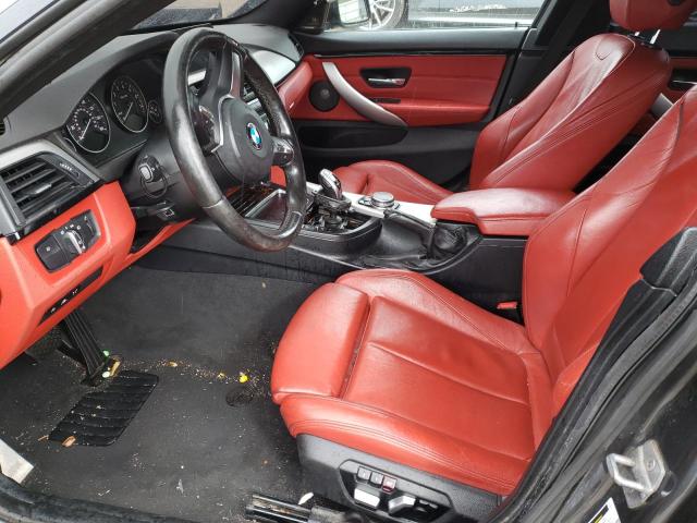 WBA4B3C51GG344391 BMW 435 Xi Gran Coupe