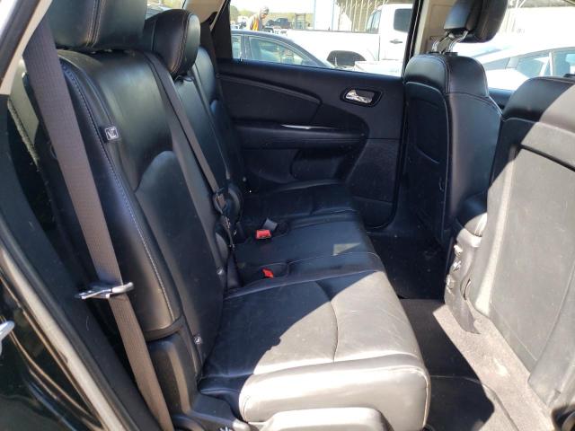 3C4PDDGG2HT585501 Dodge Journey Crossroad