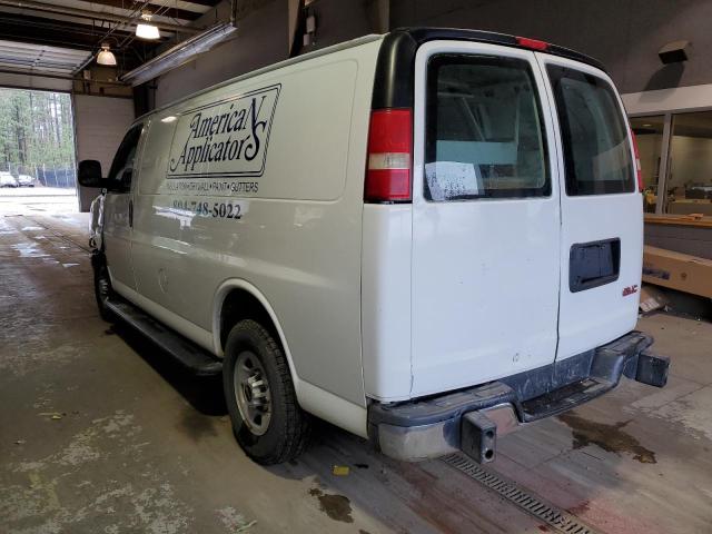 1GTW7FCA0E1913064 GMC Savana G2500